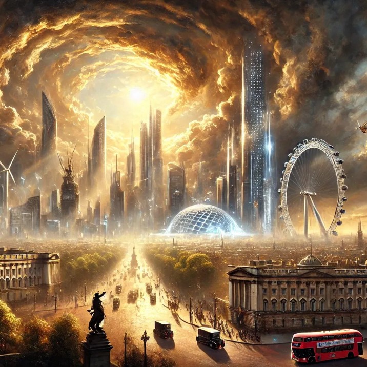 Could the Royal Family Help Unlock UK Growth?