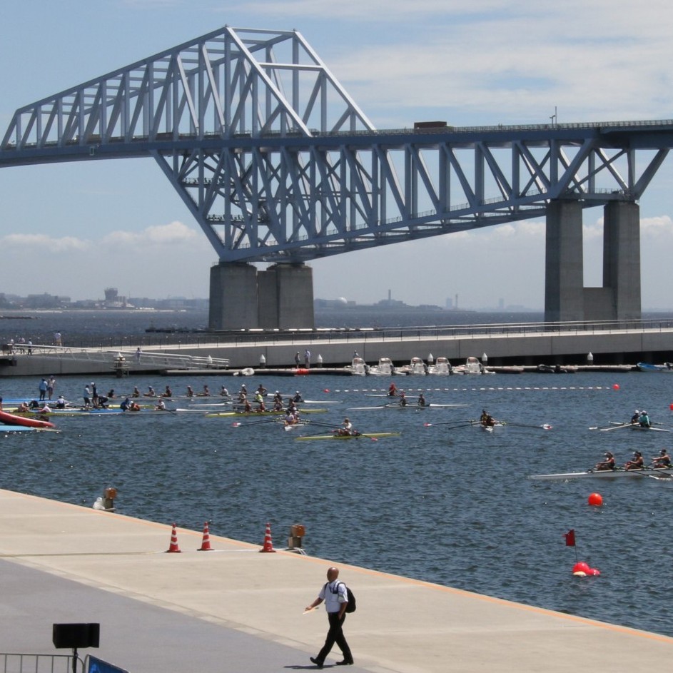 World Rowing Junior Championships 2019