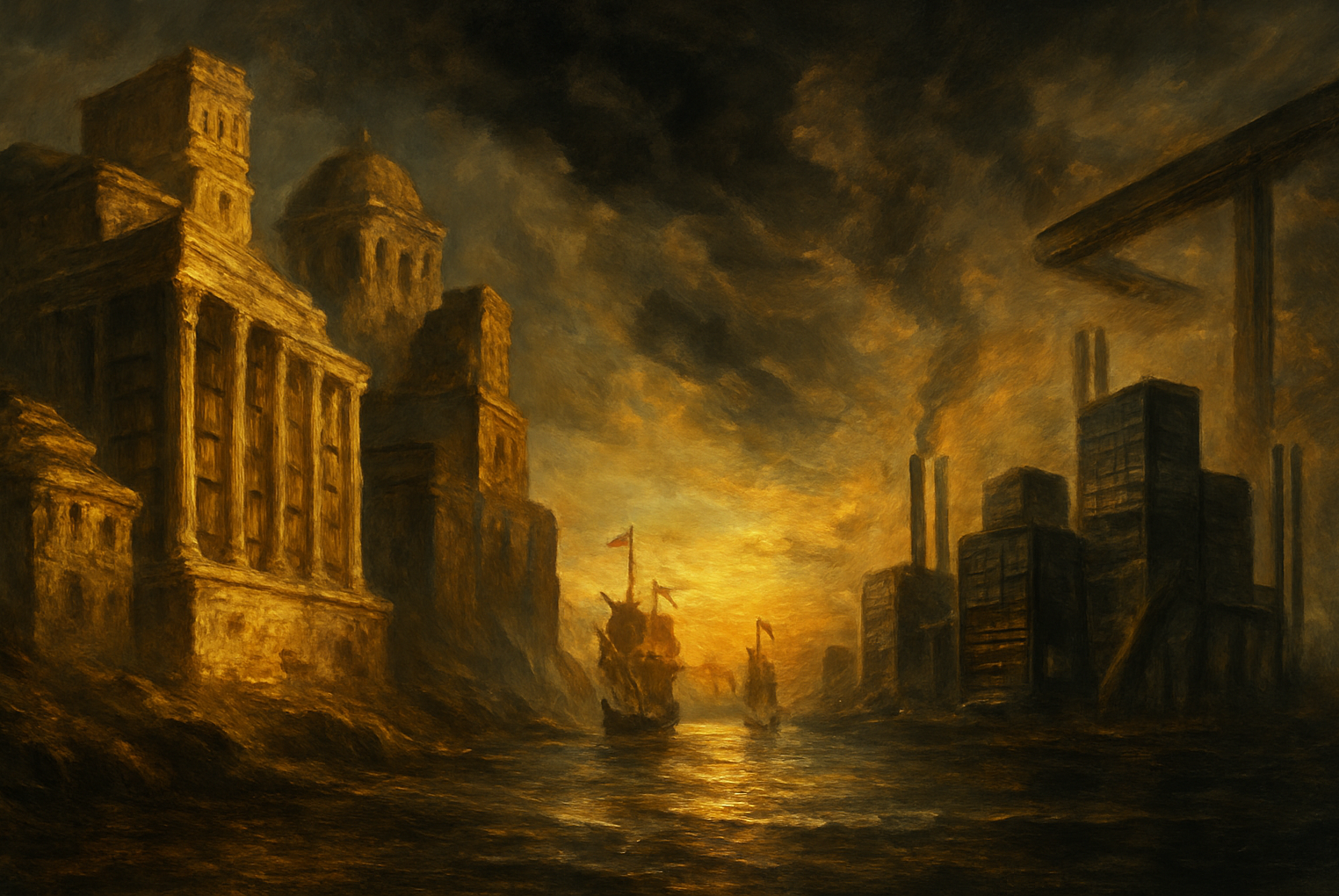 What Do We Owe One Another?